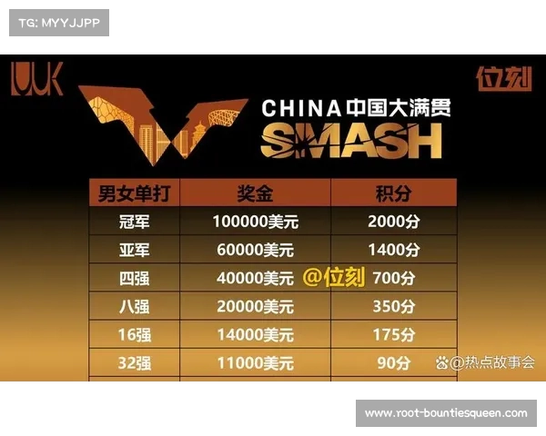 WTT总决赛落地中东 高额奖金吸引全球顶级乒乓选手汇聚一堂