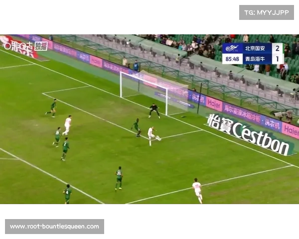 2025赛季青岛海牛4-2北京国安，保级关键时刻取关键胜利