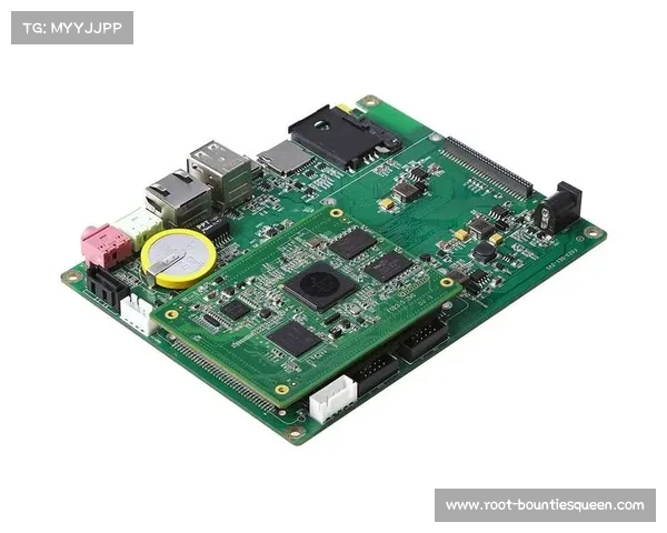 当前阶段高性能散热方案全面落地 保证了集成终端在高强度下的稳定运行